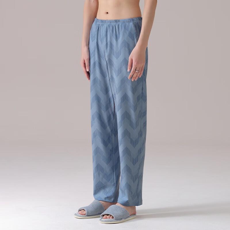 Men s Winter Thermal Lounge Pants L-4XL