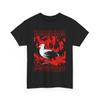I Am The World Devourer Funny Japanese Seagull T-Shirt