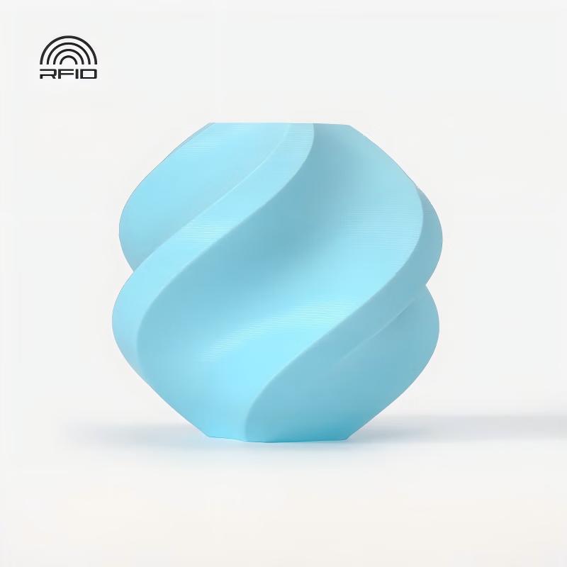 

Bambu Lab PLA Matte 3D Printer Filament