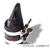 Gottsu Silent Reed A (for Alto Saxophone) Black