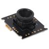 Modul Cameră 1MP USB 2.0 Focalizare Manuală Fără Driver 1280x720 70 grade Câmp Vizualizare Placă