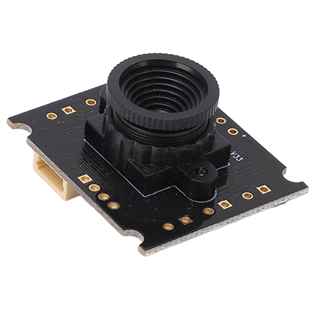 Modul Cameră 1MP USB 2.0 Focalizare Manuală Fără Driver 1280x720 70 grade Câmp Vizualizare Placă