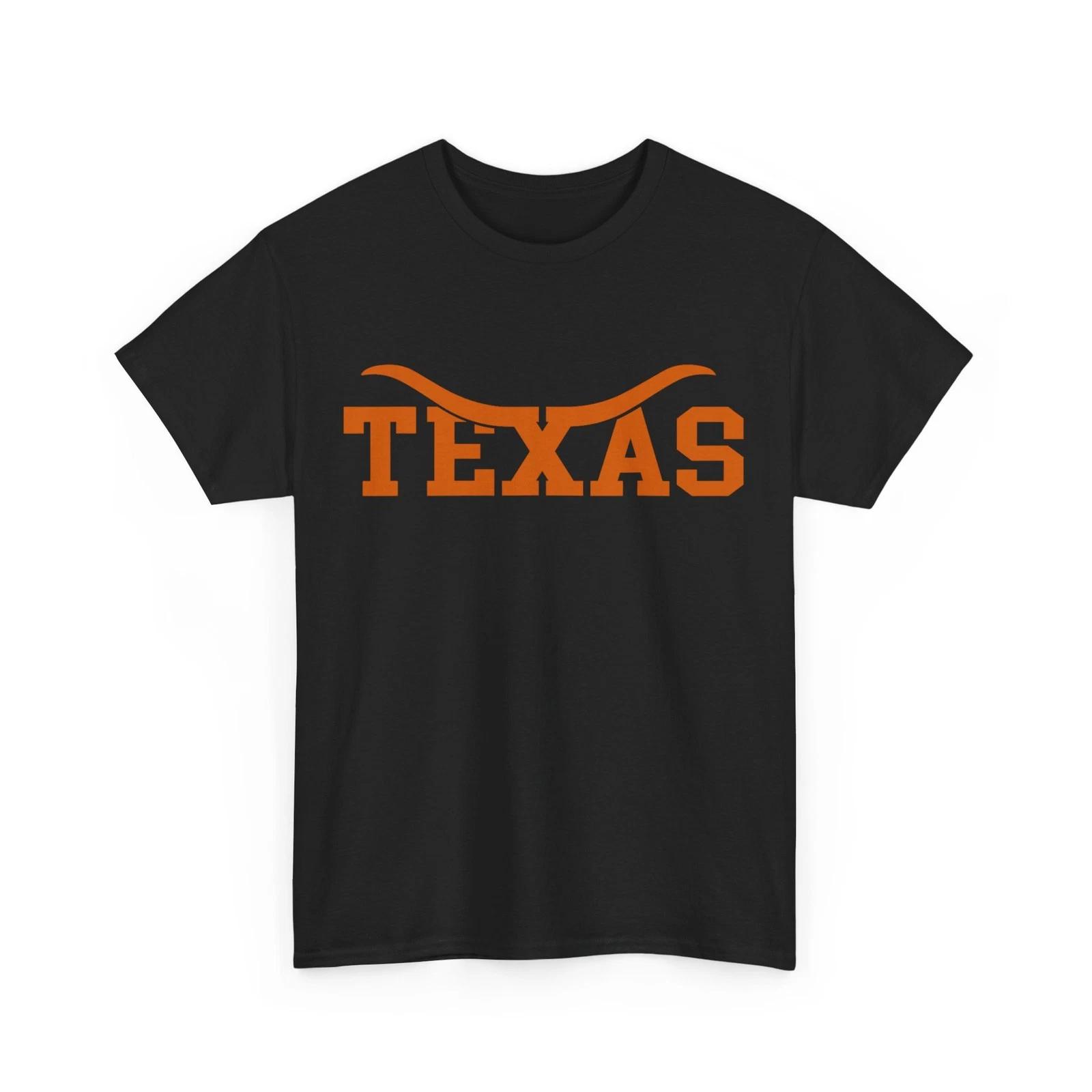 Proud Texas Designs, Short Sleeve, Classic Fit, Texas-themed T shirt XL