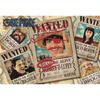 Puzzle One Piece Wanted 1053 super small pieces - EPOCH Jigsaw Puzzle - 3261K