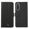 For OnePlus Nord 5 5G Case RFID Blocking Flip Leather Phone Cover