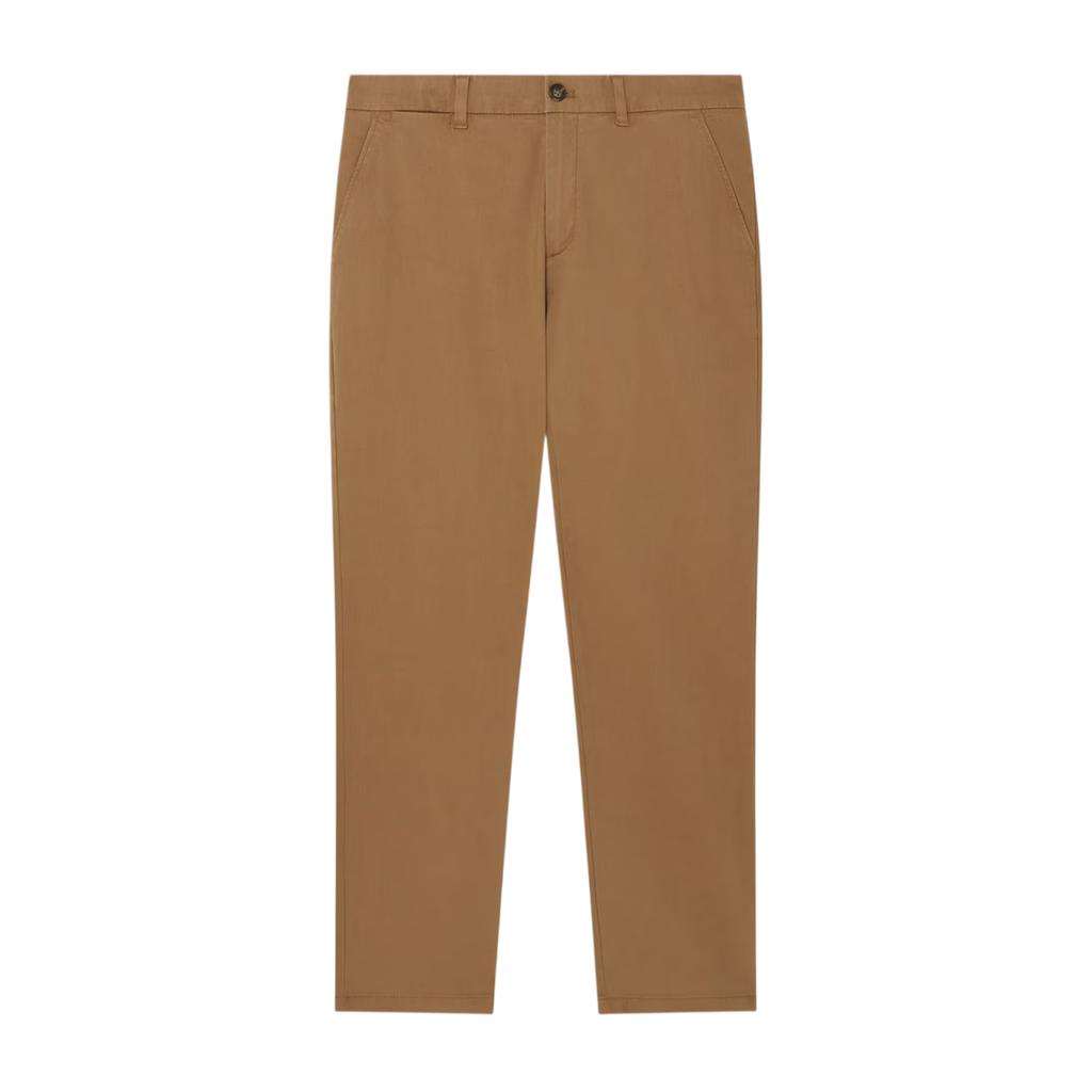 Ted Baker Mens Plain Slim Chinos
