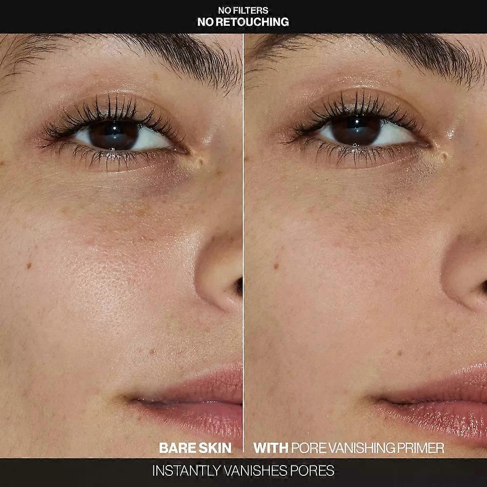 Smashbox Photo Finish Base Veloutante Anti-Pores, Fixation Maquillage 12h, Contrôle Brillance, Sans Huile - 0.34 Fl Oz