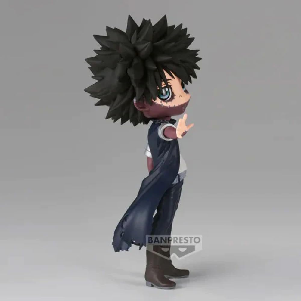 Banpresto My Hero Academia Q Posket Dabi A - - - Ver. (MHA)
