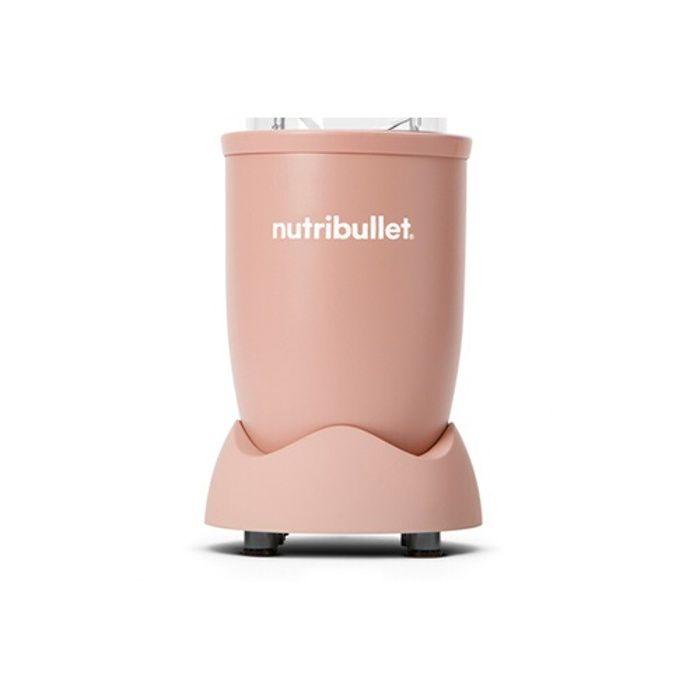 Liquidificador Nutribullet pro NB907MACL rosa