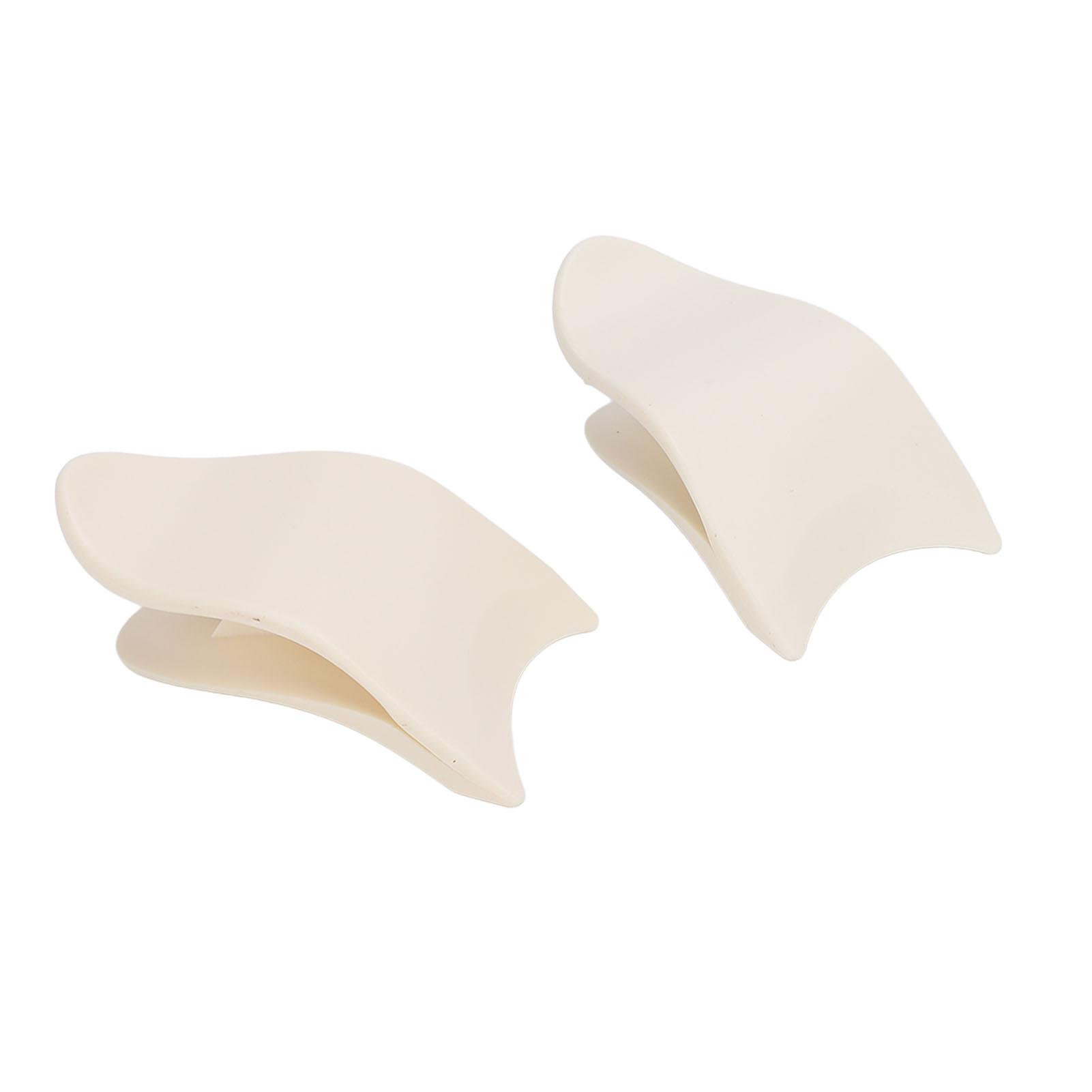 

4 шт. аппликатор для накладных ресниц изогнутая головка для макияжа зажим для ресниц инструмент для начинающих