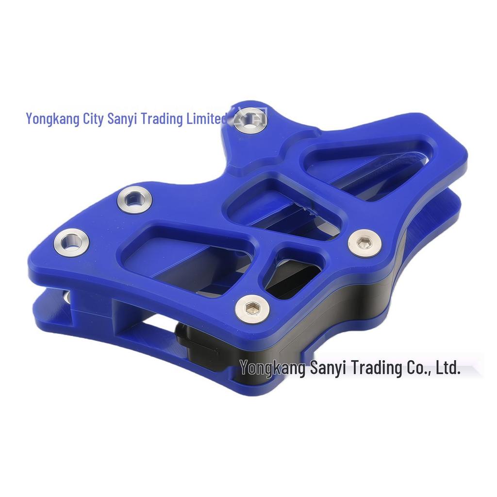 Yamaha YZ YZF WR 125 250 450 Off-road Chain Guide Slider