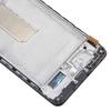 For Samsung Galaxy M54 5G M546 Grade C OLED Screen and Digitizer Assembly+Frame Part (Without Logo)