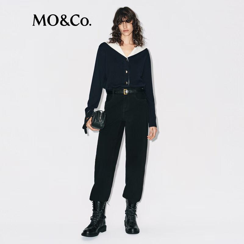 

MO&Co. Женский блейзер в британском стиле L /170