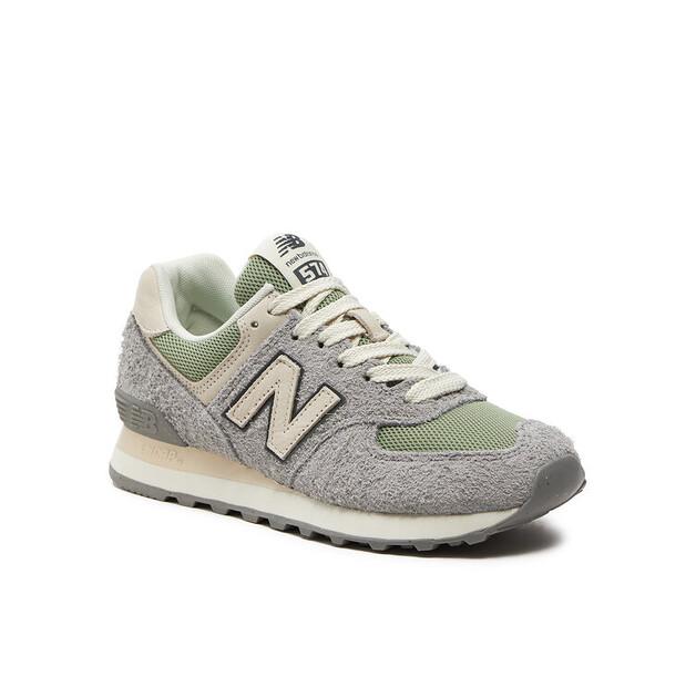 New Balance Sneakers WL574GA2 Gray