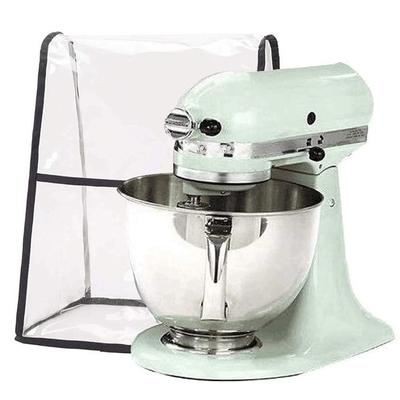 Household Waterproof Kitchen Accessories Blender Dust Cover For Kitchen Aid Mixe