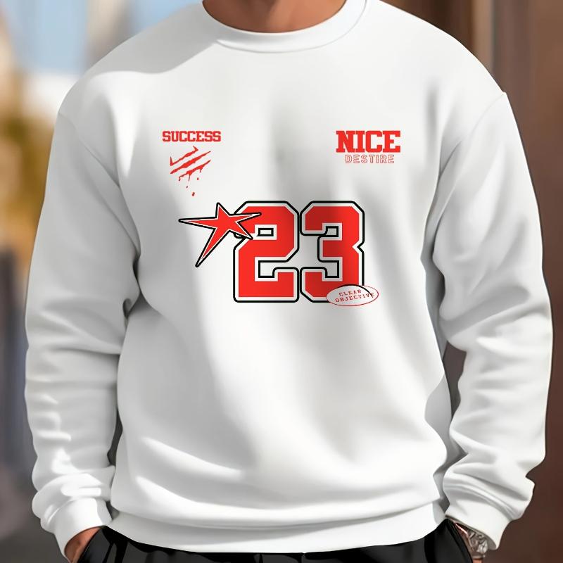 

Tie-Dye Crew Neck Sweatshirt, Trendy Tie-Dye Design, Loose Fit for Casual Wear XXL чёрный