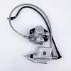 Motorcycle Parts Rear Brake Pump Caliper Assembly For FB Mondial Hipster HPS 125 300 HPS125 HPS300 Aprilia CR150 CR 150