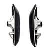 1Pair Of New Side Marker Light Turn Indicator Lamp For BMW E46 E60 E61 E83 Front /left/right No Bulbs Brand New