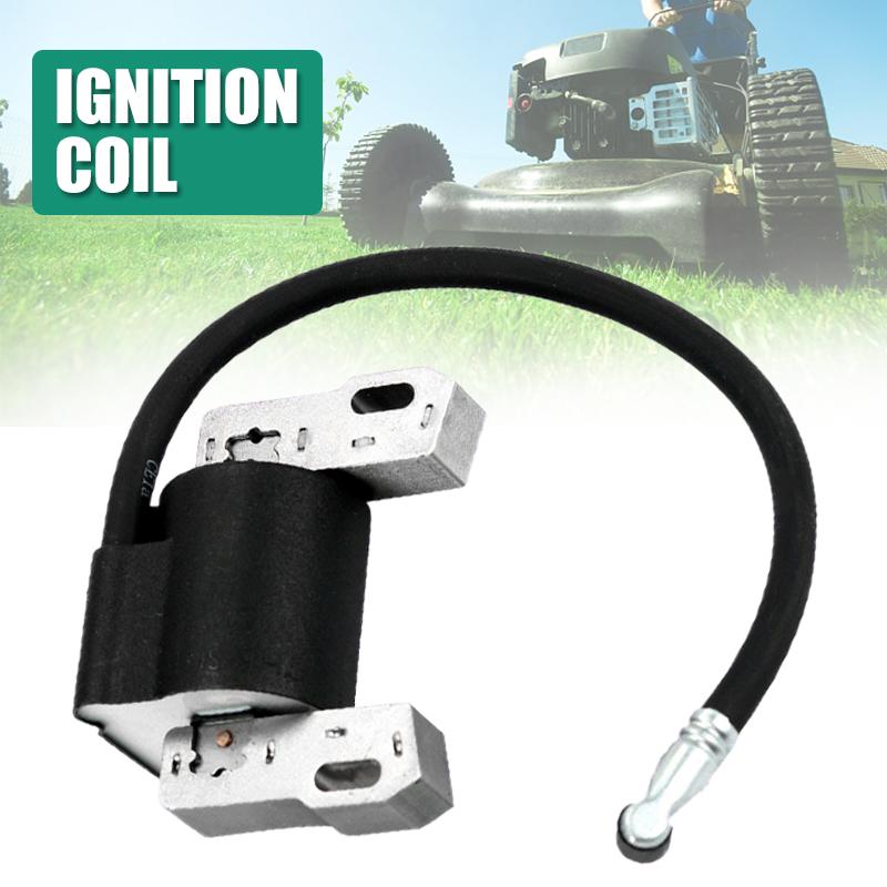 

Катушка зажигания PDTO для Briggs& Stratton 590454,790817,799381