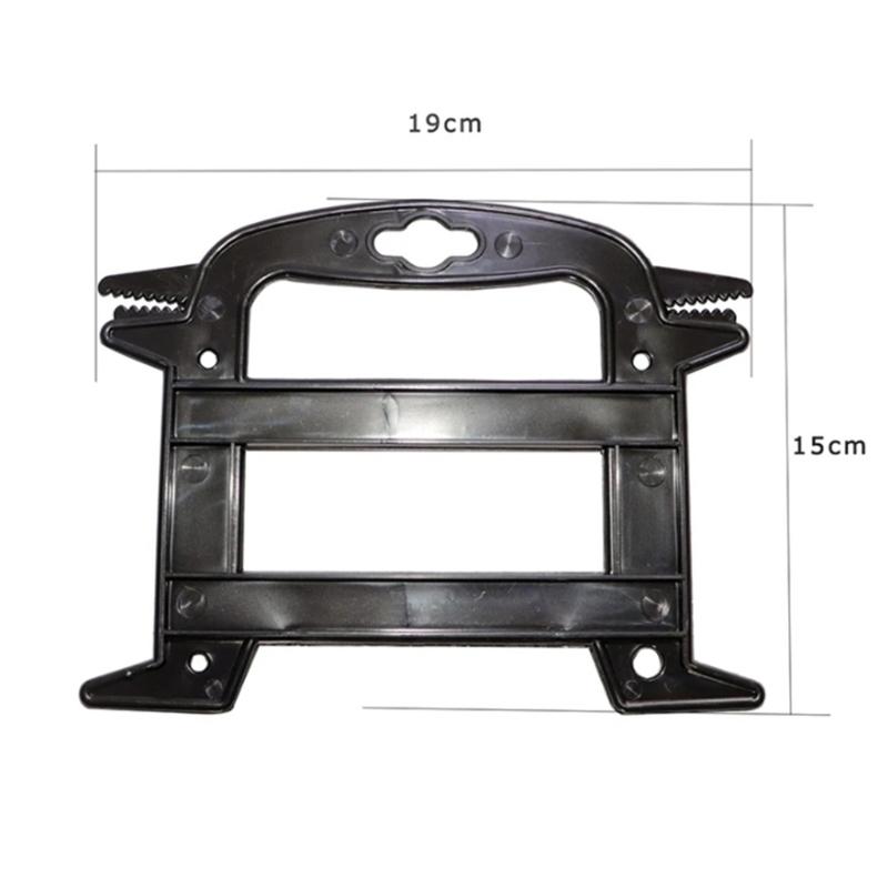 Rope Spools Tool Rope Organizers Parachute Cord Keeper Rope Winder Rope Cord Organizers Paracord Line Winder Rope Winder