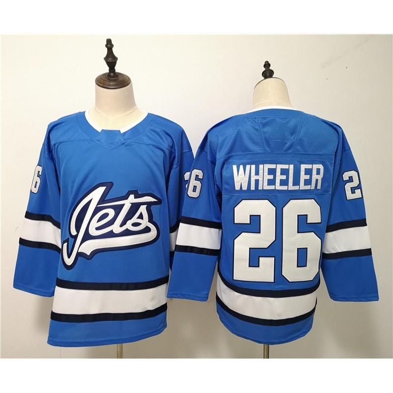 Atlanta Thrashers NHL Hockey Jersey Fan Apparel Mens Ice Uniform Shirt