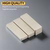 30X10X2MM imans Block Refrigerator magnets for Office Whiteboard Suitable Tools Home Workplace, Etc 30*10*2