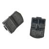 Machine Accessories 5pcs Angle Grinder Switch Button Repair Parts Plastic Black For Bosch GWS6/8-100/125 FF03-100A Power Tool