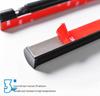 Automatic Car Window Sunshade Curtains - Heat Insulation and Sun Protection