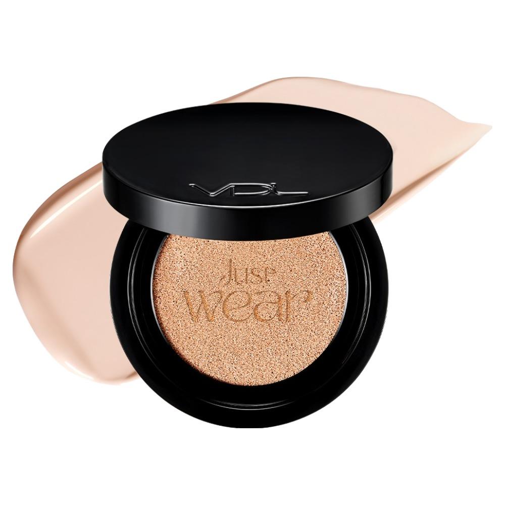 VDL Cover Stain Perfecting Cushion 13г A02 Light Apricot