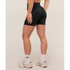 Gymshark Adapt Animal Seamless Shorts Black Asphalt Grey B4b9d Bddy
