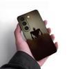The Iron G-Giant Phone Case For Samsung A25 A13 A33 5G A54 A36 A35 A56 A52 A14 Shockproof Soft Cover