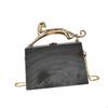 Women Acrylic Purse Crossbody Bag Box Clutch for Engagement Birthday Wedding