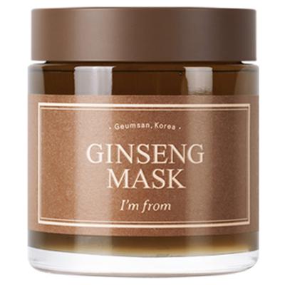 I'm From Ginseng Maske 120g, 1 Packung, 1 Stück