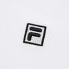 Fila Pique Basic Collar T shirT