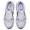 Reebok Premier Road Plus 6 Comfortable Versatile Low-Top Casual Running Shoes Unisex sneaker White 100210121