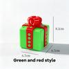 Out of the Box Pop-up Middle Finger Gift Box Creative Desk Home Decor Gifts Middle Finger Novelty Christmas Funny Prank Gift