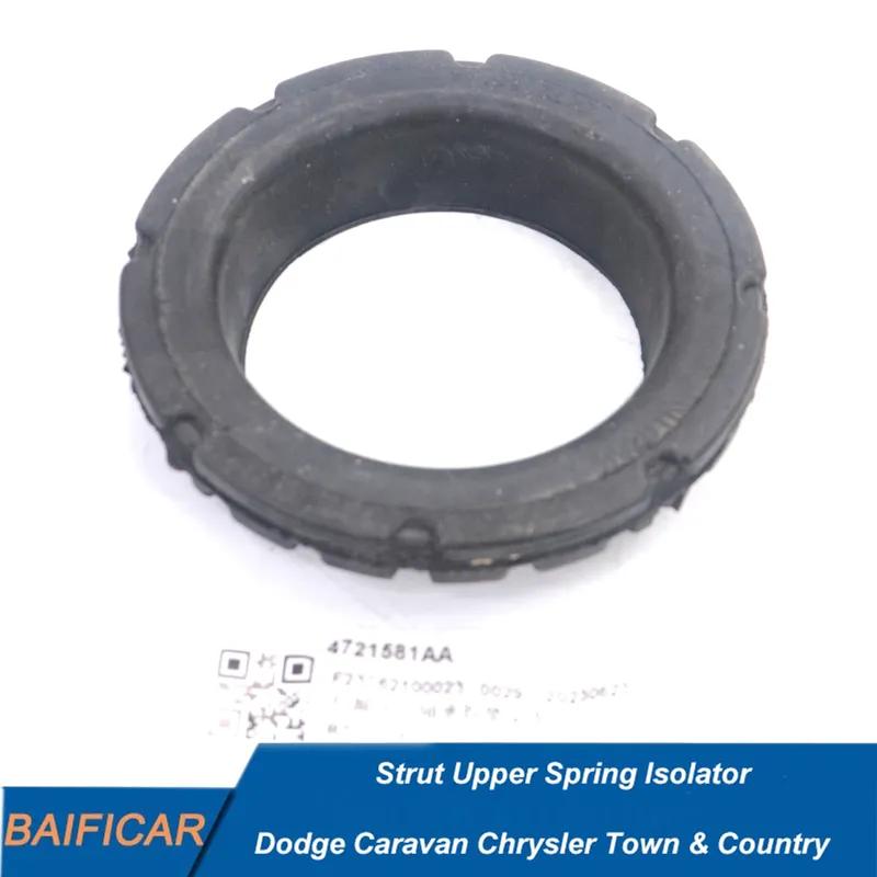 Baificar Brand New  Strut Upper Spring Isolator 4721581AA For Dodge Caravan Chrysler Town & Country