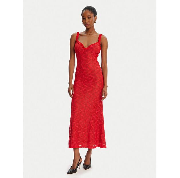 Платье Bardot Alegra Stretch Lace EU 6