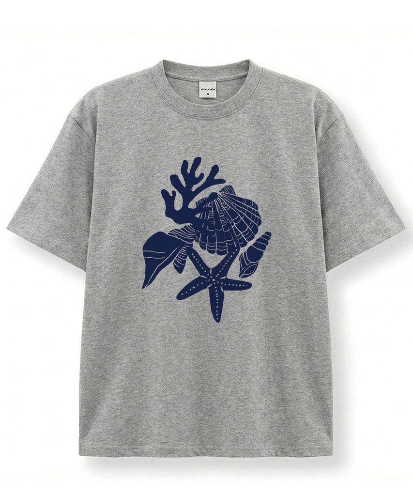 Bibalabida Sumit Short Sleeve T-Shirt (Type B)