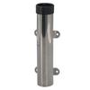 BMO JAPAN Stainless Steel Rod Holder, Side Mount, 20A0056