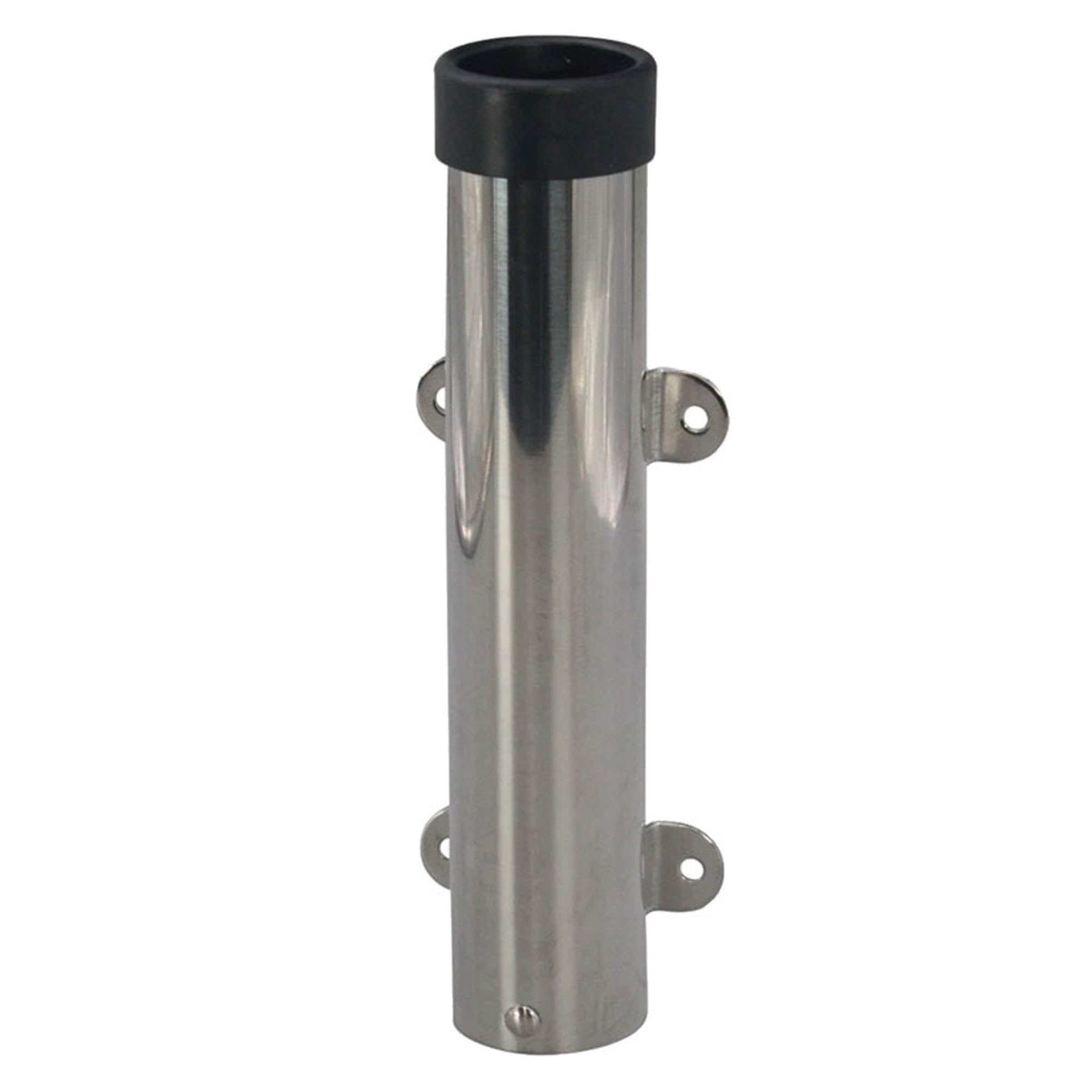 

BMO JAPAN Stainless Steel Rod Holder, Side Mount, 20A0056