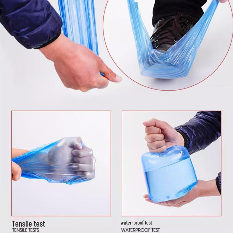 Sanbile Disposable Non-woven Sleeve Covers