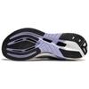 Tênis de Corrida Li Ning Furious Rider 7.0 PRO V2 Masculino Cano Baixo Branco Rocha Cinza/Marrom Cinza Árvore ARZU001-12