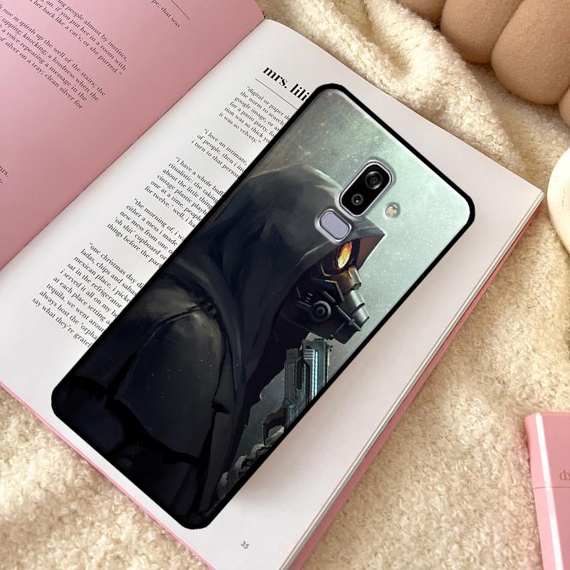 Sıcak Oyun STANDOFF-2 Kılıf Samsung J3 J5 J7 J1 A3 A5 2016 2017 J4 J6 Plus A6 A8 A7 A9 J8 2018 Kapak Kabuğu