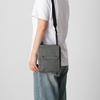 Korean version ins fashion small nylon travel men's and women's mobile phone bags 25 new outdoor leisure shoulder messenger bags