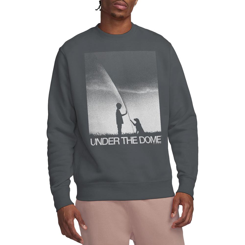 Under the Dome Unisex Adult IÂ´m Spielberg Sweatshirt