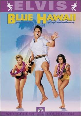 DVD DVD - Blue Hawaii PHKA107046 Japan Movies & DVD Used