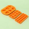 Silicone world Silicone Cake Mold Pumpkin Mold For Baking Pan For Pastry  Chocolate Mold Bakeware Ice Mould DIY Halloween Decor