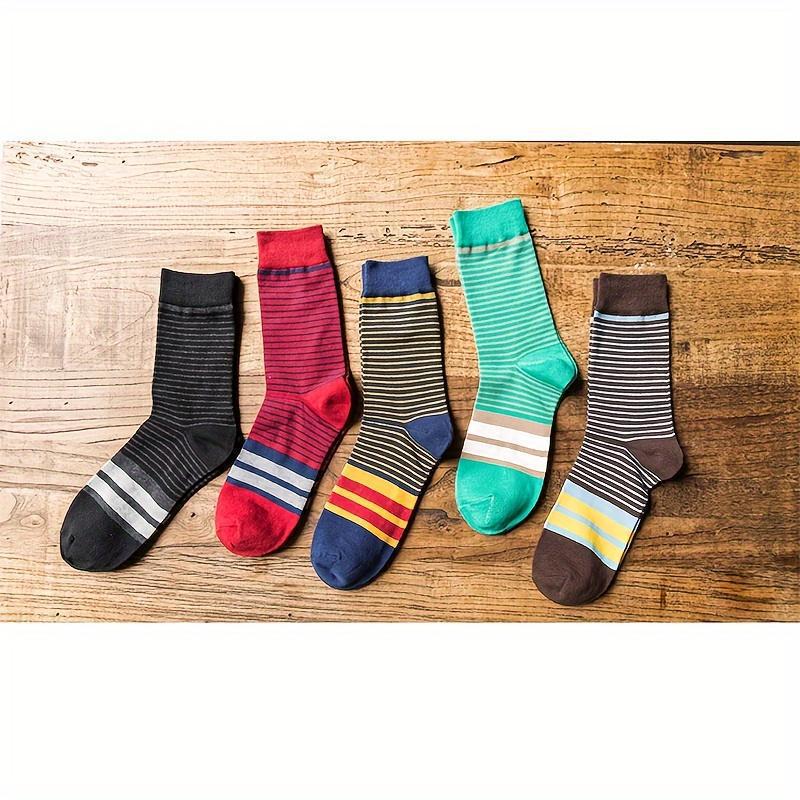 

F3044 Cross-Border New Style Business Socks