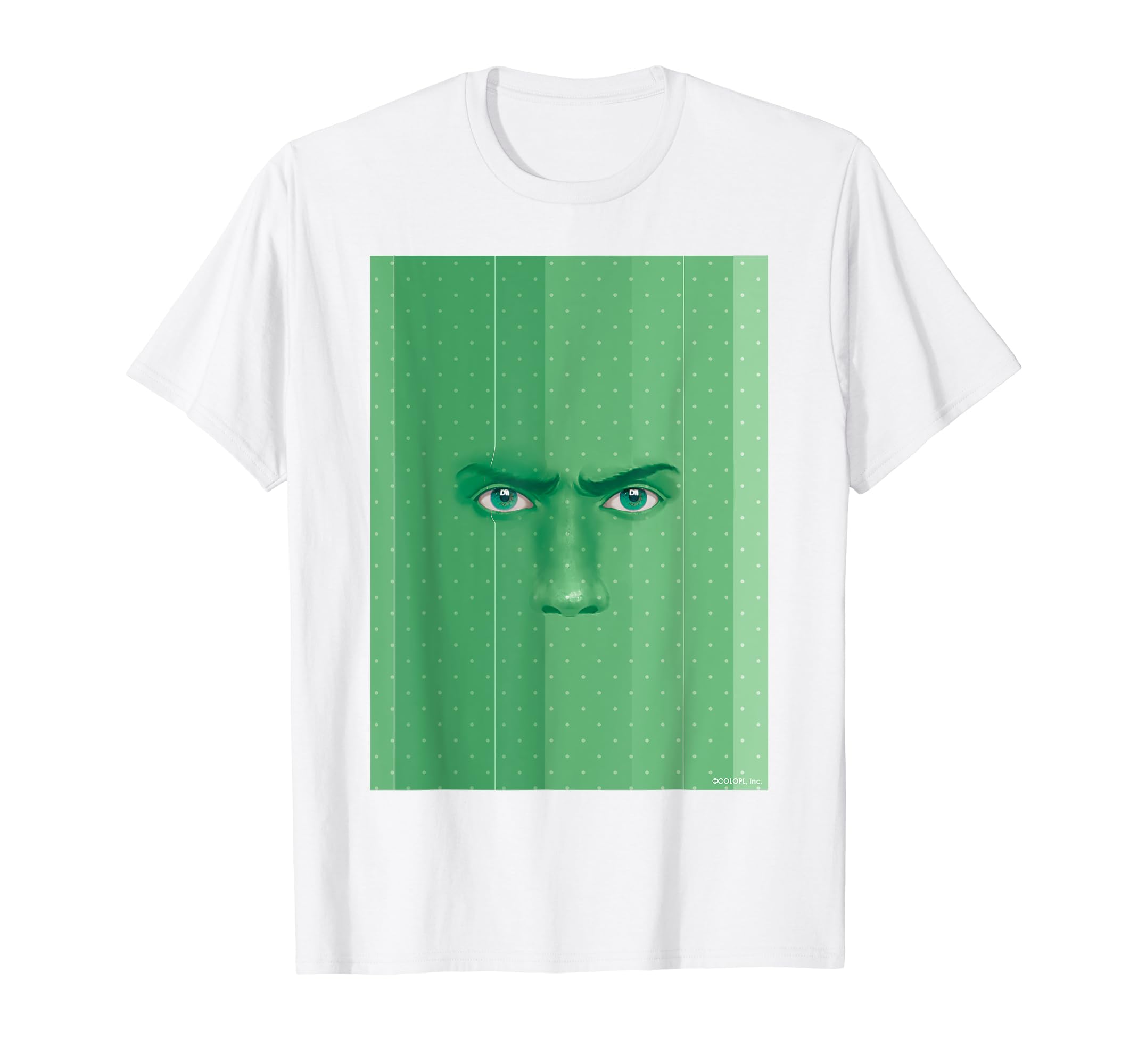 

Dorimi 4th Anniversary Wall (Takaomi Shishimaru) T-shirt білий